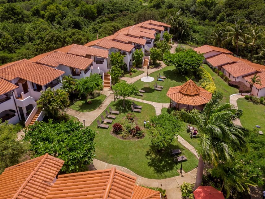 Gallery Sugar Cane Club Hotel & Spa, Barbados